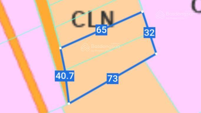 2400m2 mt 40 m |giá 1,9 tỷ đất xã hoà hiệp tp. hcm vị trí trong khu dân cư, cách tl329 khoảng 200 m
