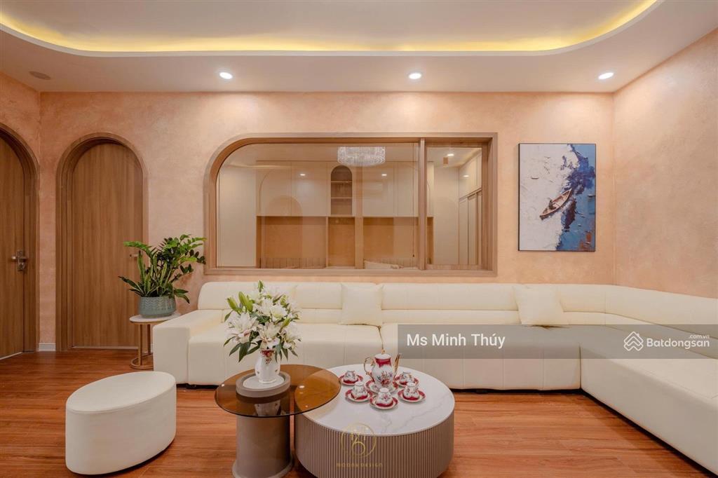 Bán cc 3pn, 2wc, 100m2 tại the terra an hưng, giá tốt 7,5 tỷ