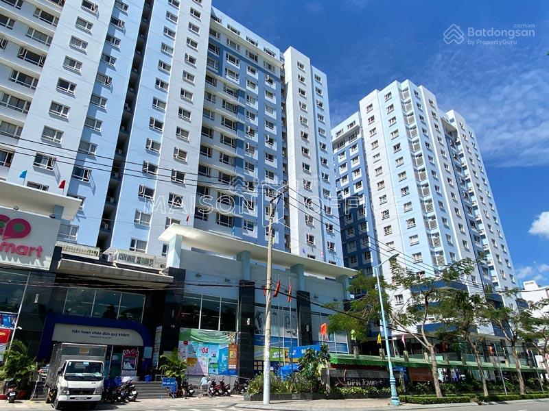 Căn hộ cc bán tại đất phương nam, bình thạnh, giá 7,4 tỷ, 141m², 3pn, 2wc, sổ hồng chính chủ