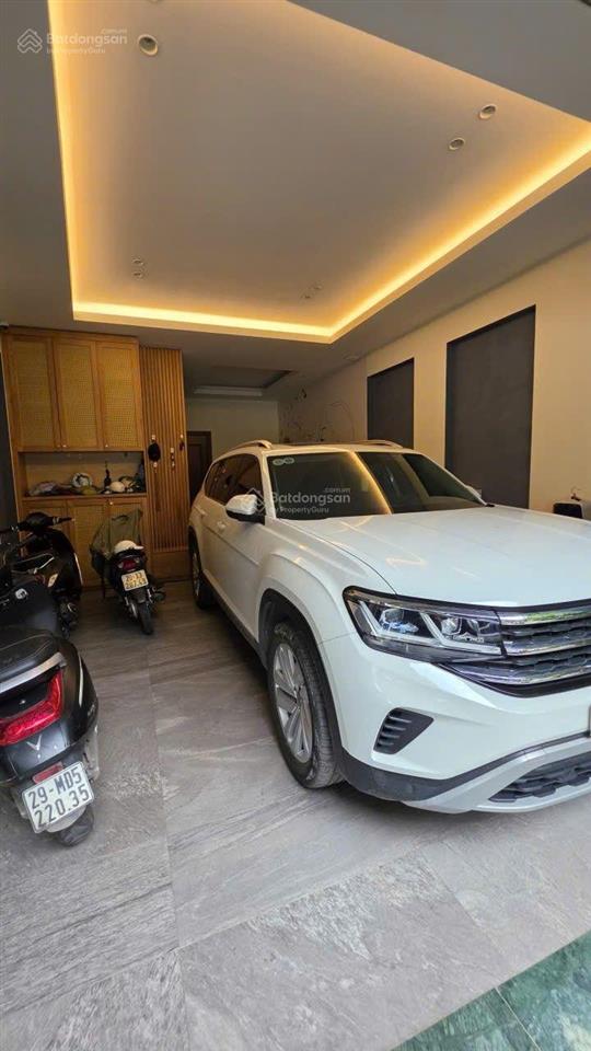 Bán gấp nhà lê trọng tấn, thanh xuân, ô tô tránh, nhà đẹp thang máy, 95m, 5 tầng, giá 31,5 tỷ