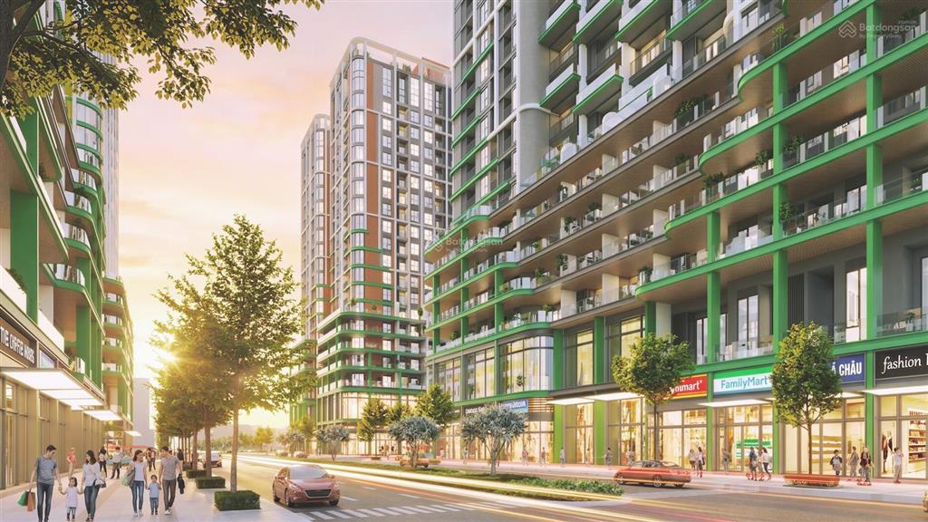 Bỏ 5% mỗi đợt nhận nhà sau 2 năm, trả tiền trong 4 năm fours tower đà nẵng