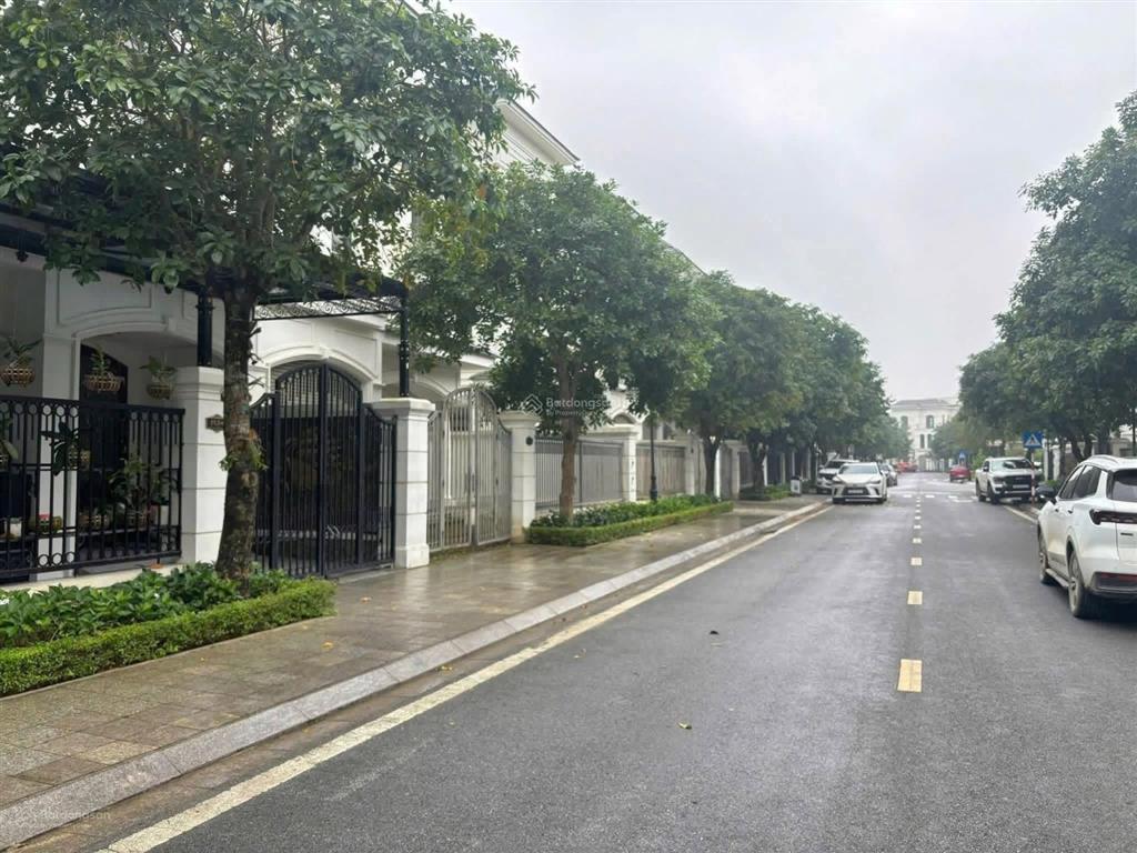Biệt thự vinhomes star city thanh hóa