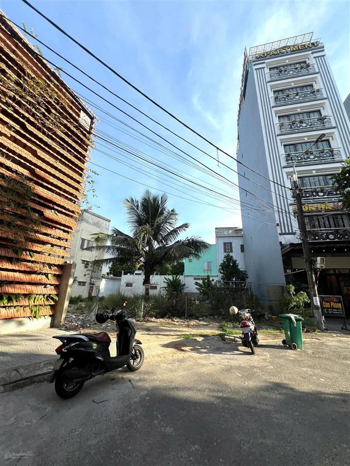 Bán bất động sản, 436 m², Sơn Trà