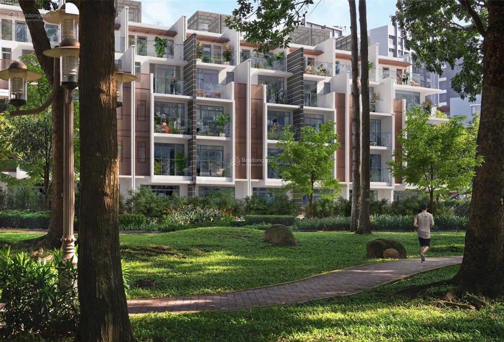 Thanh toán 20% nhận nhà, trả chậm 05 năm, ck 29%, ưu đãi phí quản lý the glen celadon city