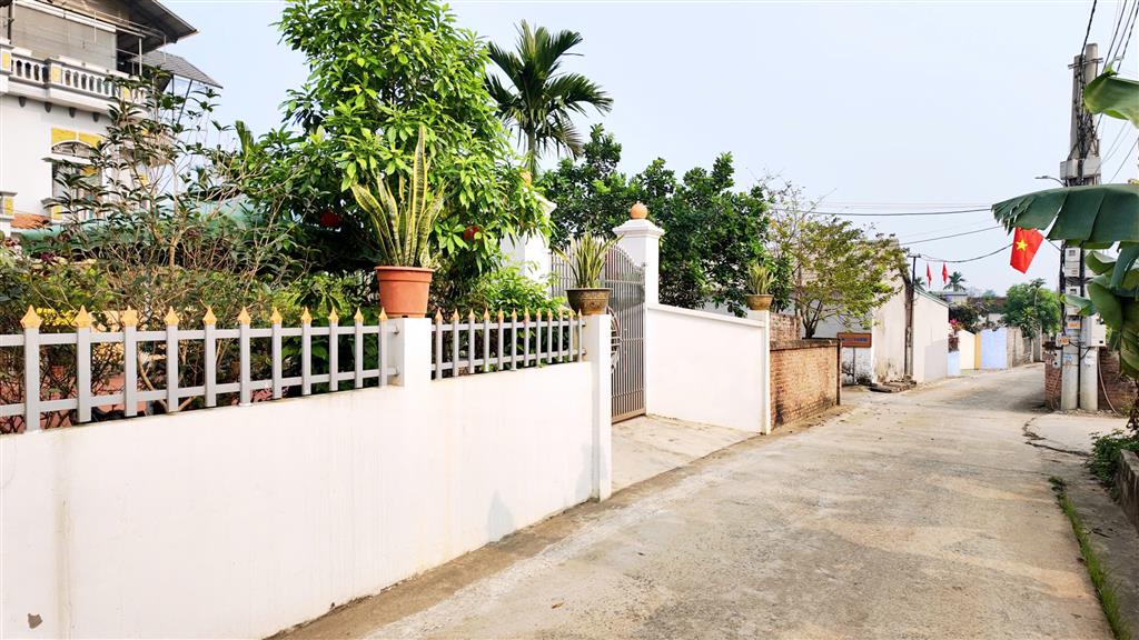 Bán Lô Góc 530m2 full thổ, Sát Đại Học Quốc Gia, giá nhỉnh 12tr.m2