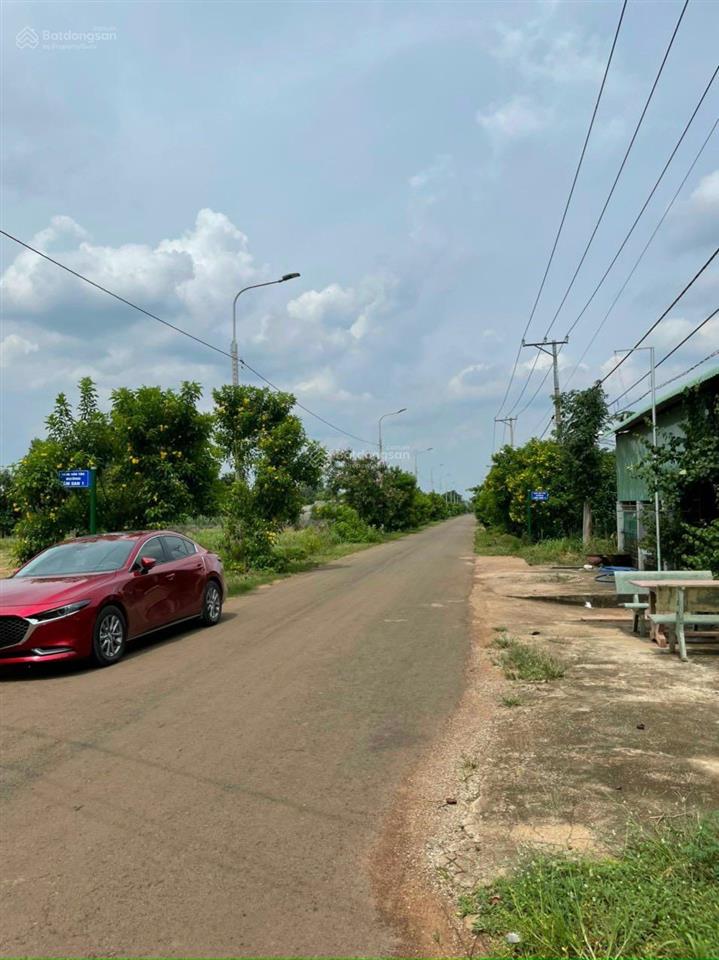 Chính chủ bán đất lâm san sông ray cẩm mỹ