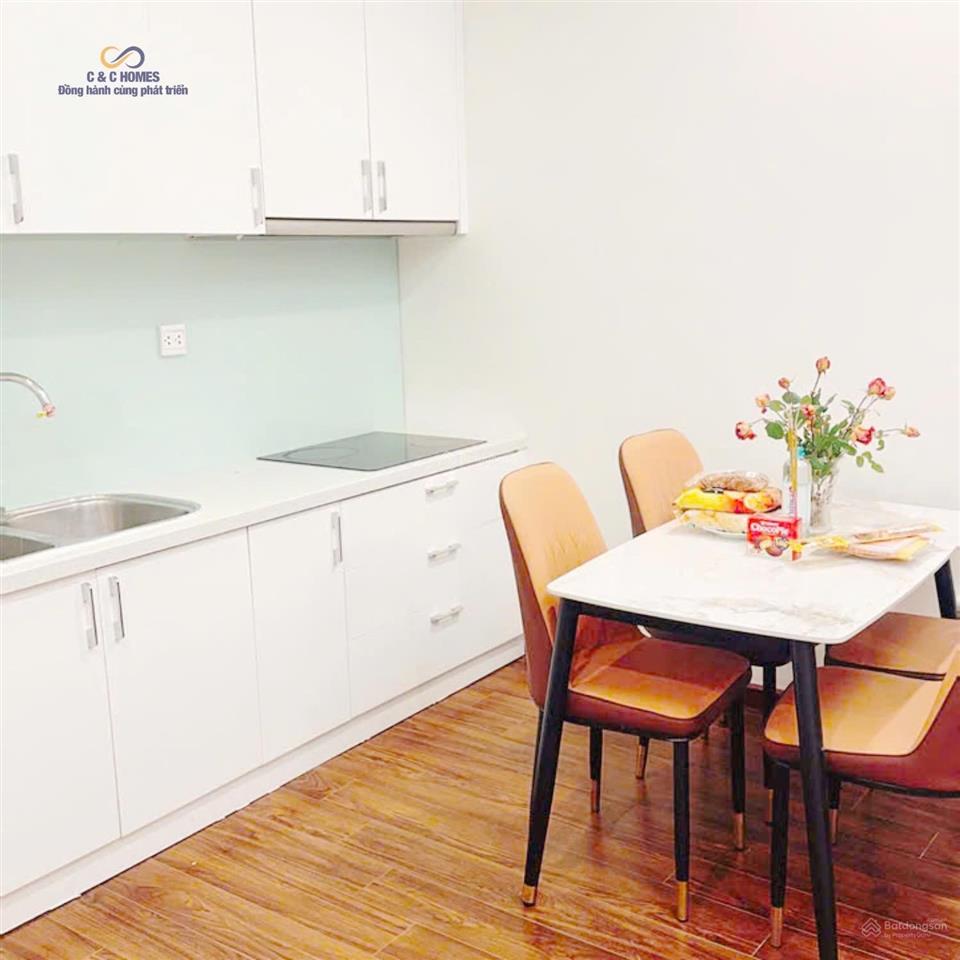 Bán căn hộ 1pn, 1wc tại times city, 4,9 tỷ, 53m2, đầy đủ nội thất vào ở ngay