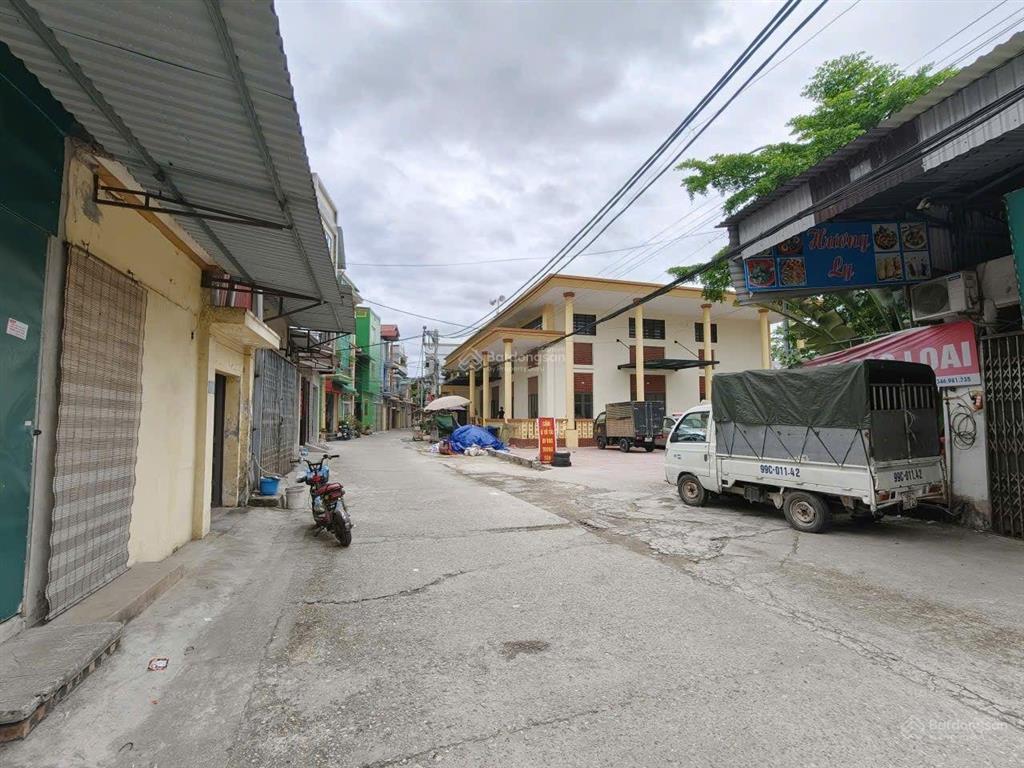 Lô góc cẩm giang đồng nguyên, từ sơn sẵn nhà ô tô tránh hơn 3 tỷ có tặng nhà sẵn