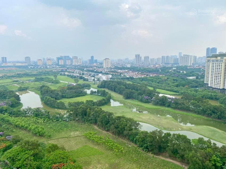 Bán căn hộ tầng cao view đẹp trong tòa l5 ciputra