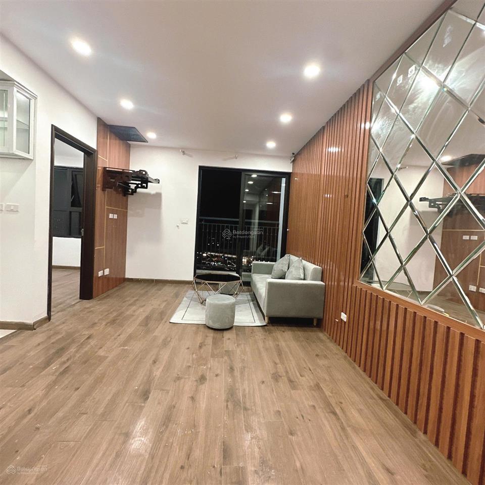 Bán căn hộ 2pn 58.5m² giá tốt gần mỹ đình | hateco apollo xuân phương sẵn sổ