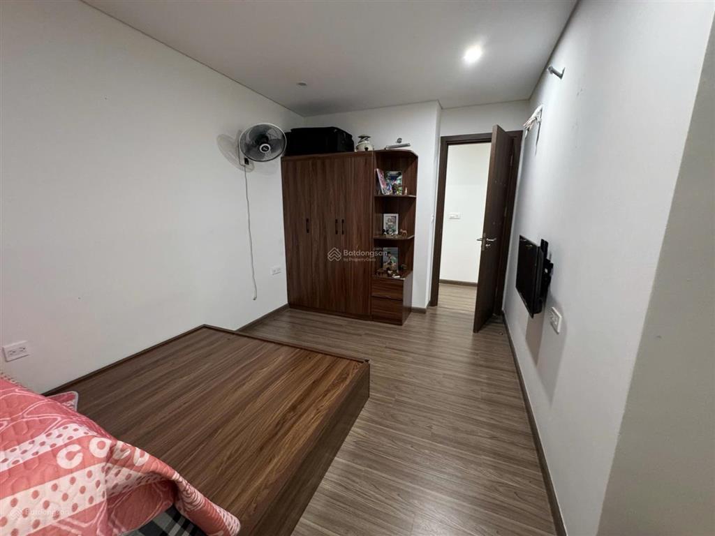 Giá tốt fpt2 tầng cao view ngoại khu về thành phố loại 2pn2wc diện tích 70m