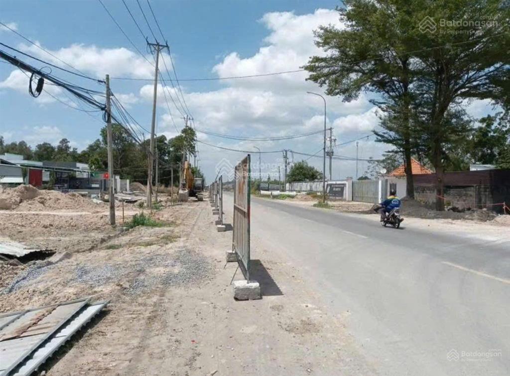 Bán đất tại đường phú mỹ tóc tiên, 16tr/m2, 1158 m2 240tc, 0707 004 ***