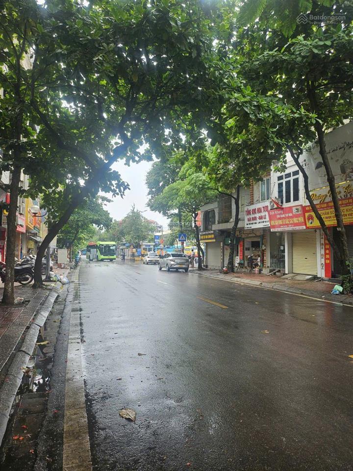 Hàng hiếm tại ngô gia khảm, 56 tỷ, 98m2, np cực chất ở long biên