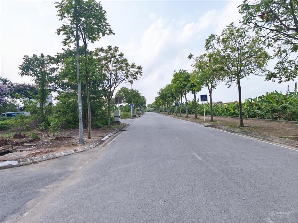 Bán đất tại xã đình tổ, huyện thuận thành, bắc ninh, 42 triệu / m2, 100m²