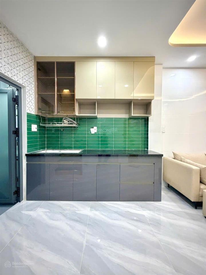 Bán nhà riêng tại phường 10, quận 11, hồ chí minh, 4,68 tỷ, 24m2 chỉ với giá cực chất