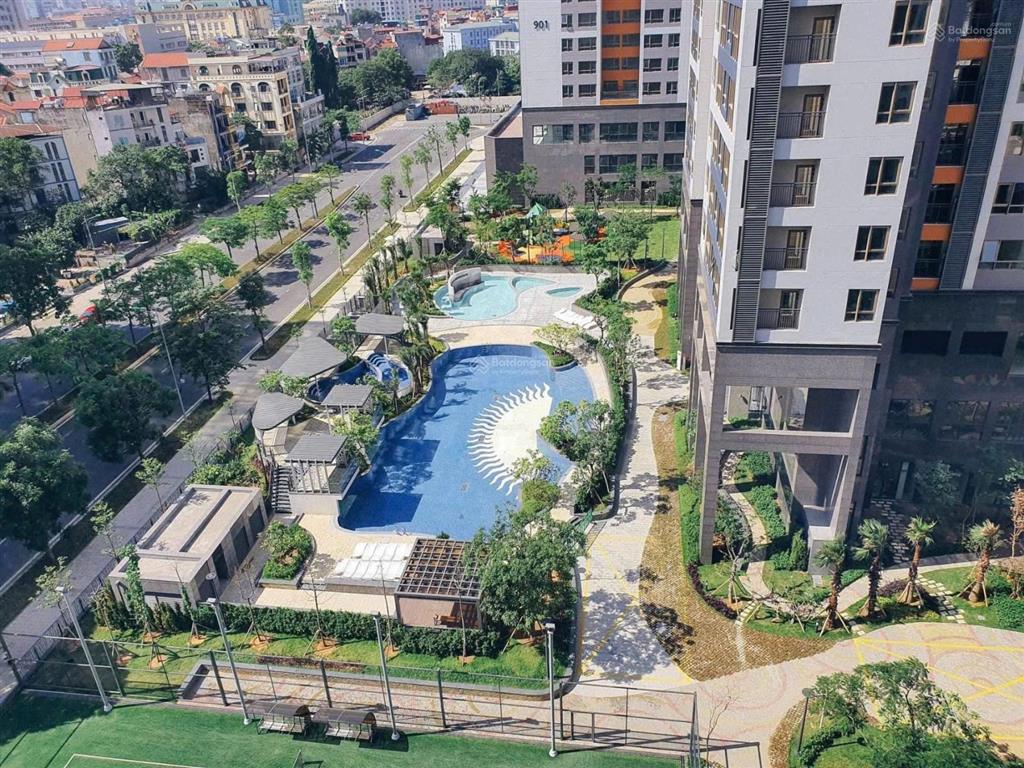 Mới ra căn 4 ngủ một trong số ít tại h9 starlake tây hồ tây cần bán 154m² 29 tỷ