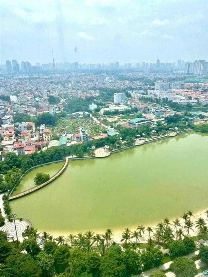 Tôi chính chủ tìm gấp chủ nhân mới cho ch 2pn view hồ toà i1, giá tốt 4,1 tỷ, vh smart city