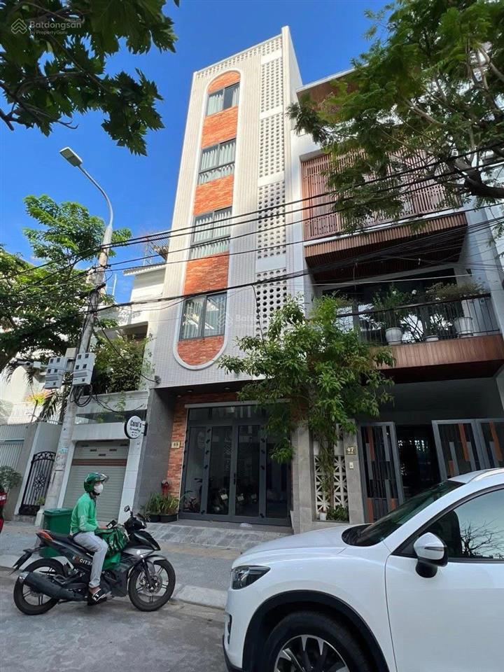 Property for sale, 62 m², Sơn Trà