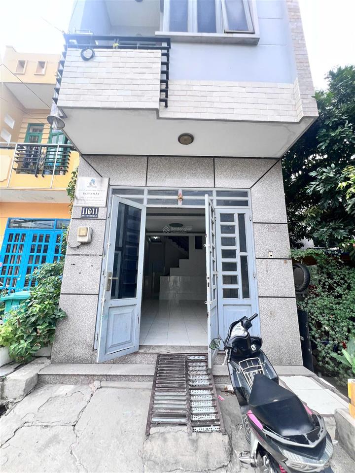 Nhà chính chủ mt. thạnh xuân 13. giá 4.2 tỷ