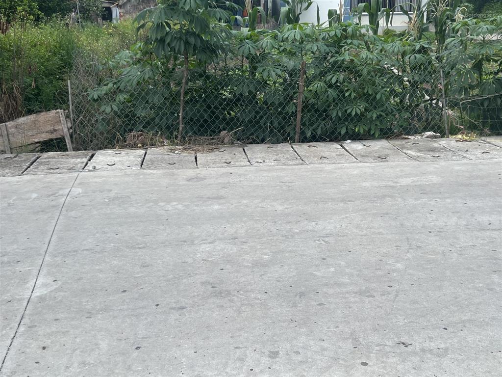 Bán 80m2 đất đẹp sát đh bách khoa 2, ô tô vào đất ngõ thông bàn cờ, giá đầu tư 3,6 tỷ có tl