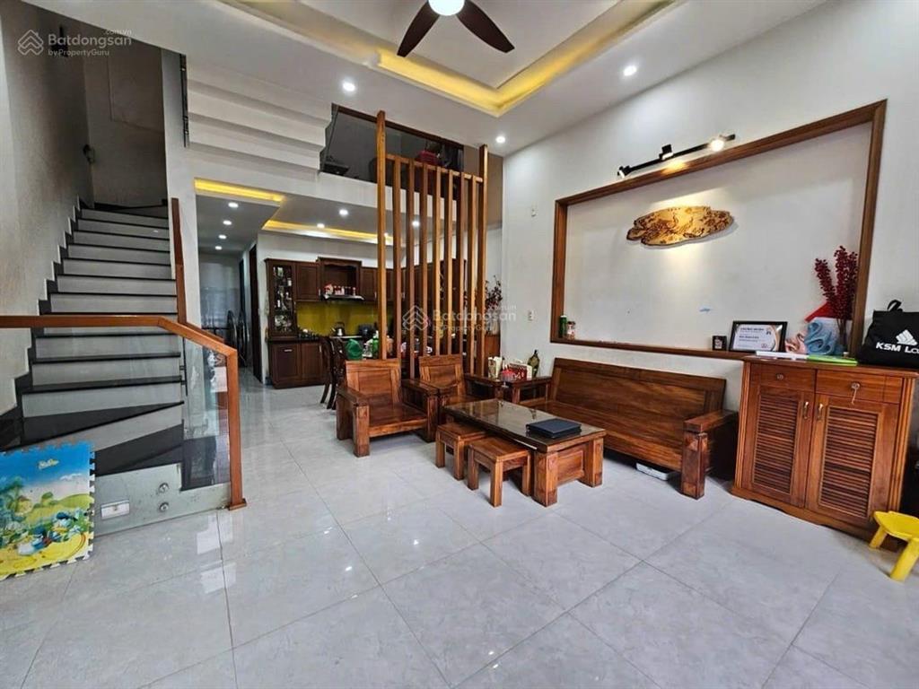 Bán nhà riêng, 70 m², Liên Chiểu