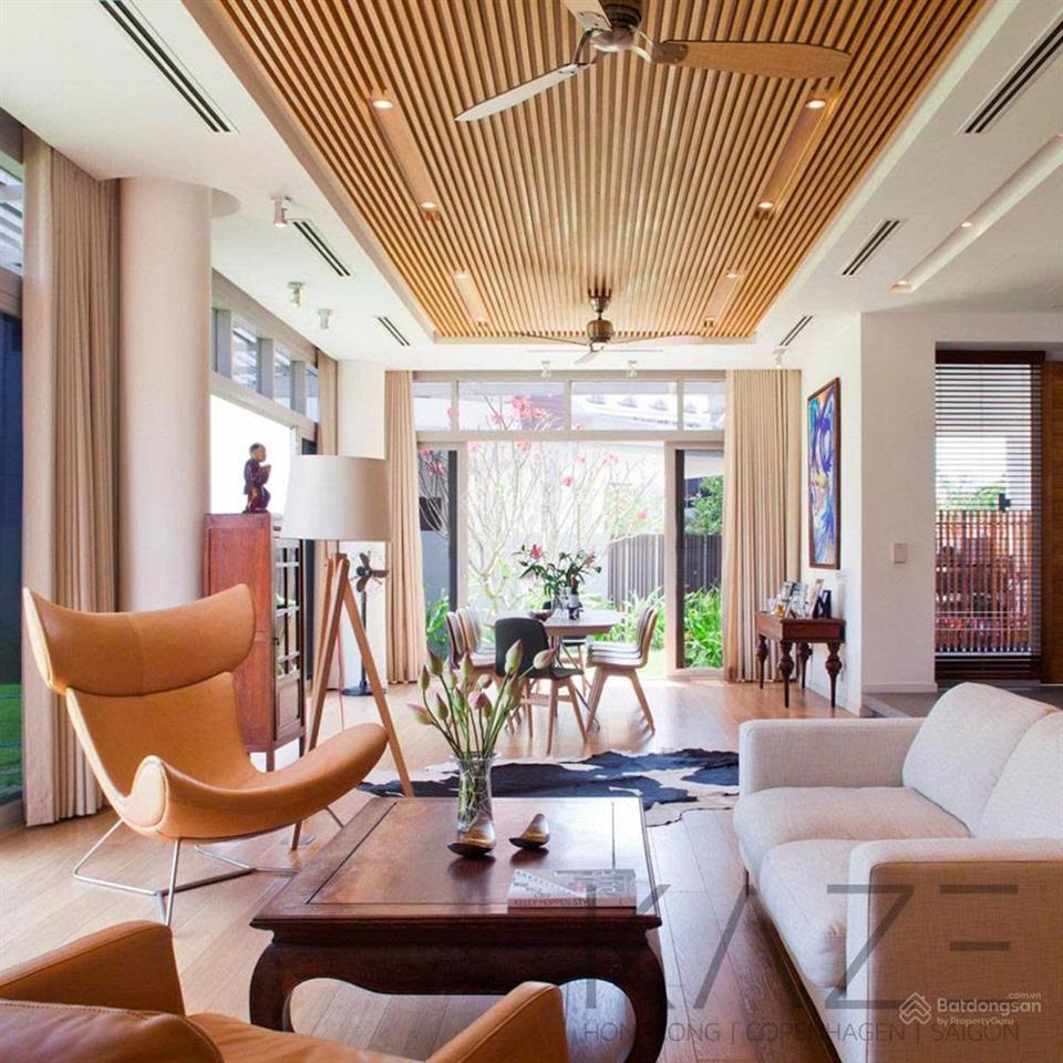 Hot deal hiếm có khó tìm! biệt thự compound khu liên phường liền kề global city 119 triệu/m2