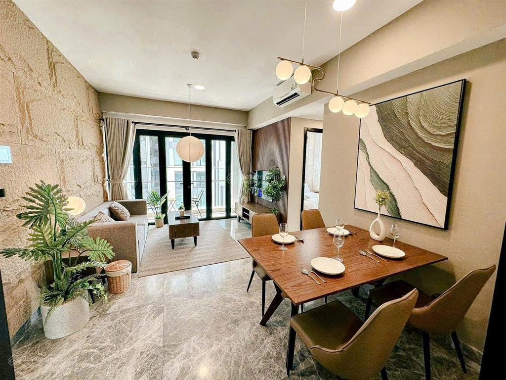 Bóc túi mù giá chỉ 7,5 tỷ cho căn 2 pn view trực diện sông sài gòn, chủ ngộp lắm rồi ạ
