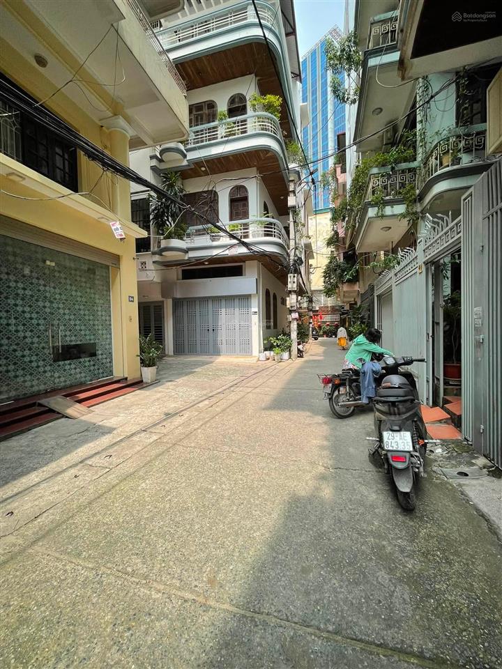 Siêu phẩm ngọc khánh ô tô tránh kinh doanh đỉnh đủ công năng tiềm năng tăng giá tốt