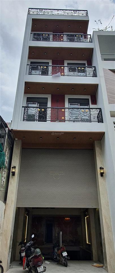 Vip nguyễn trãi, tòa chdv 7t, thang máy, có hầm, dt 4.8x23 m, dòng tiền khủng, giá tốt