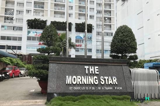 Chủ cần bán ch the morning star ql13. 3pn = 6 tỷ. 0909 630 *** sang