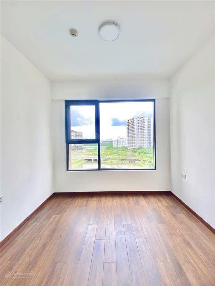 Bán căn hộ 78m² có 2pn view tây nam hồ bơi giá 4.470 tỷ