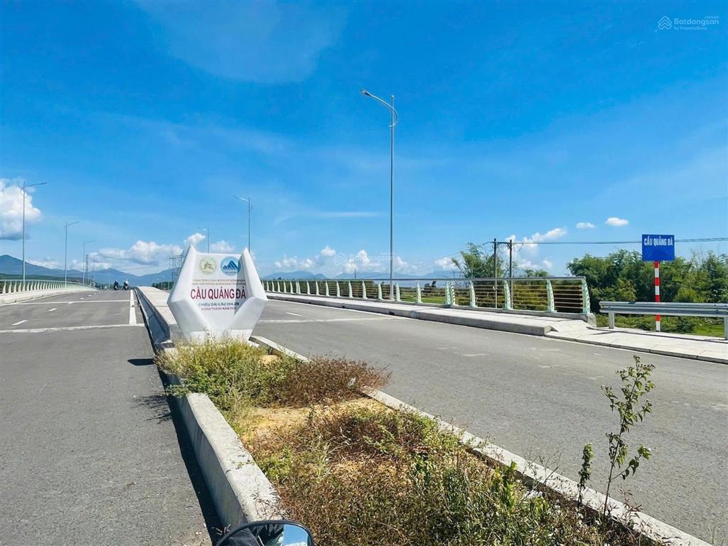 Ngay ql14b hòa tiến tâm điểm đầu tư phía tây nam đà nẵng