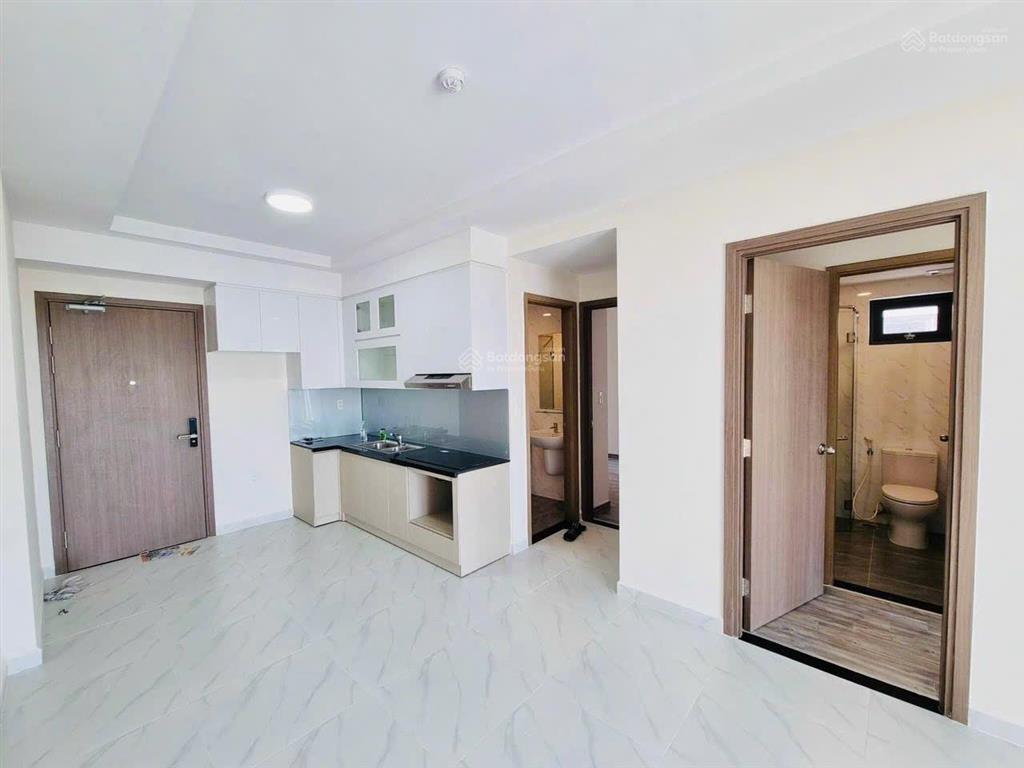 Bán gấp giá rẻ căn hộ happy one phú hòa 2 phòng ngủ ngay metro & ngã tư địa chất bình dương