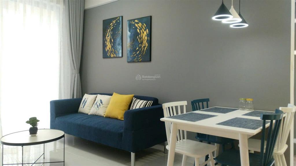Bán 1pn masteri an phú 55m² | sổ hồng | đang cho thuê, lợi nhuận ngay | giá chỉ 5.9 tỷ