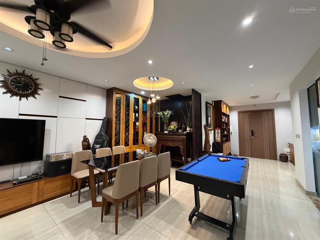 Bán ciputra 3 phòng ngủ 107m2 full đồ ảnh thực tế 0974 606 ***
