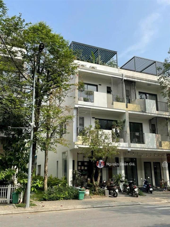 Mới! căn góc lk hiếm có tại vinhomes thăng long an khánh nhà xinh rinh tiện ích, sẵn sổ