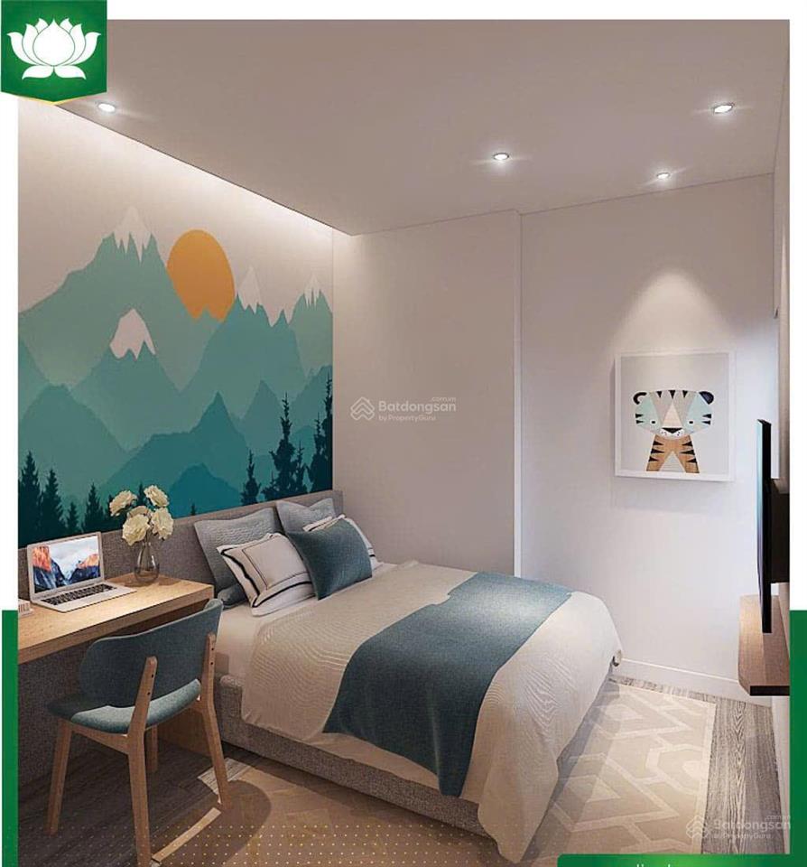 Sở hữu căn hộ ngay trung tâm sài gòn chỉ với 850 triệu
