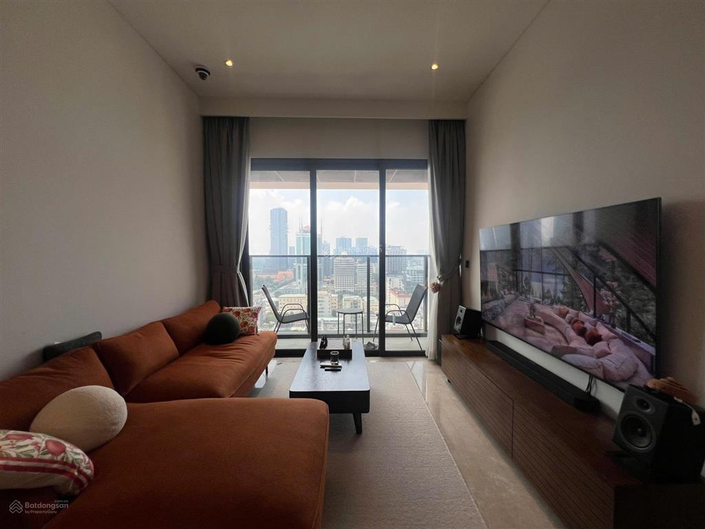 Bán gấp căn hộ trung tâm quận 1 the marq, 3pn 23,5 tỷ view trung tâm quận 1 tl nhanh