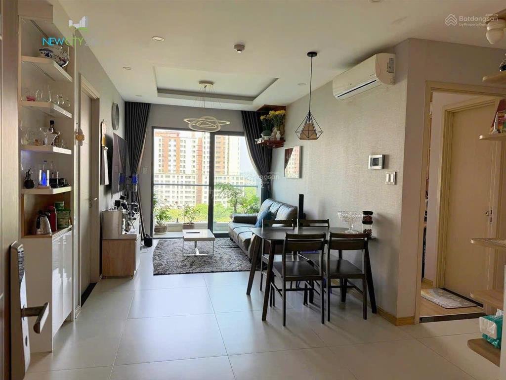 Bán ch new city thủ thiêm 75m2, view đẹp tại mai chí thọ, giá tốt tháng 7