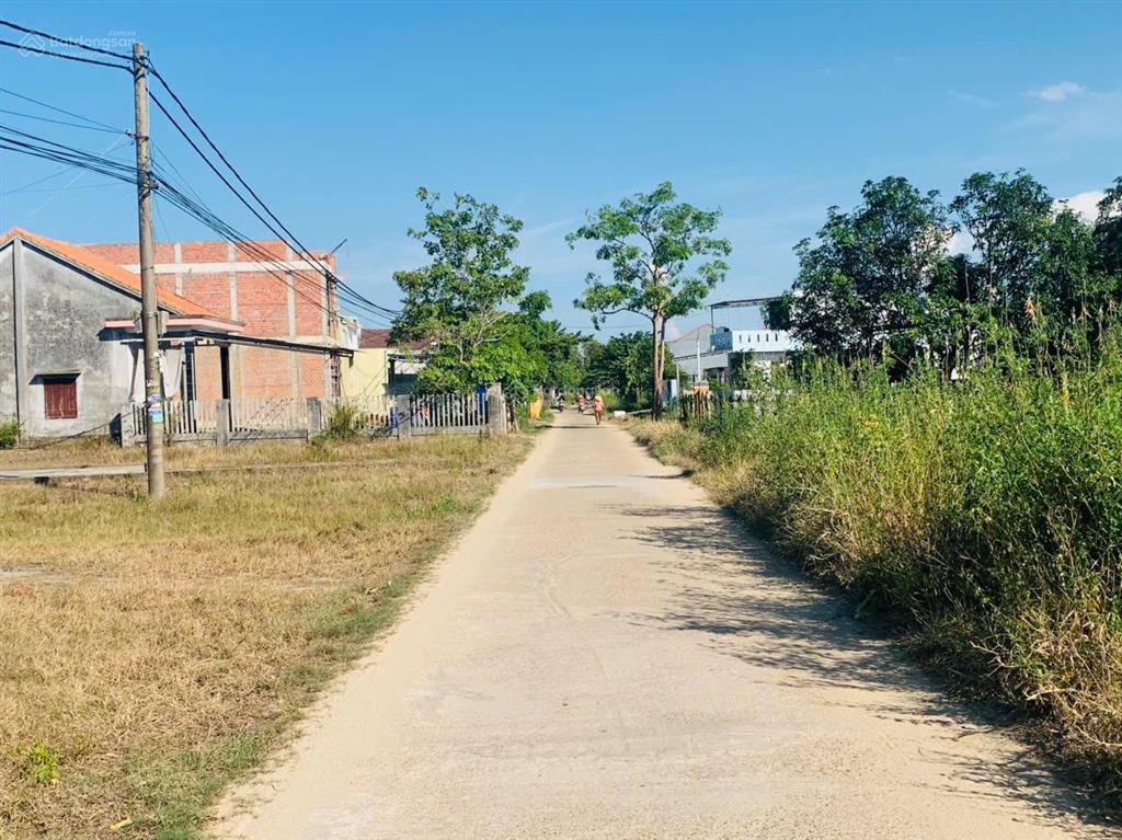 Bán đất tại kiệt 1306, đường trần thủ độ, 4,4 tỷ, 200m2, giá tốt, chính chủ