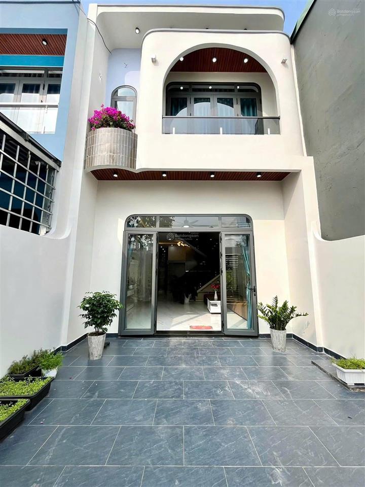 Hạ giá sập sàn nhà lầu vừa hoàn thiện sát tt biên hòa chỉ 500tr sở hữu ngay