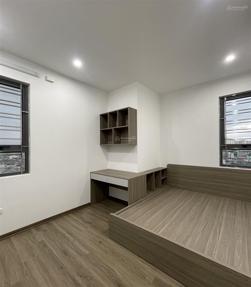 Căn góc 75m² 2pn tại the pride, giá 5 tỷ có thỏa thuận, bán gấp!