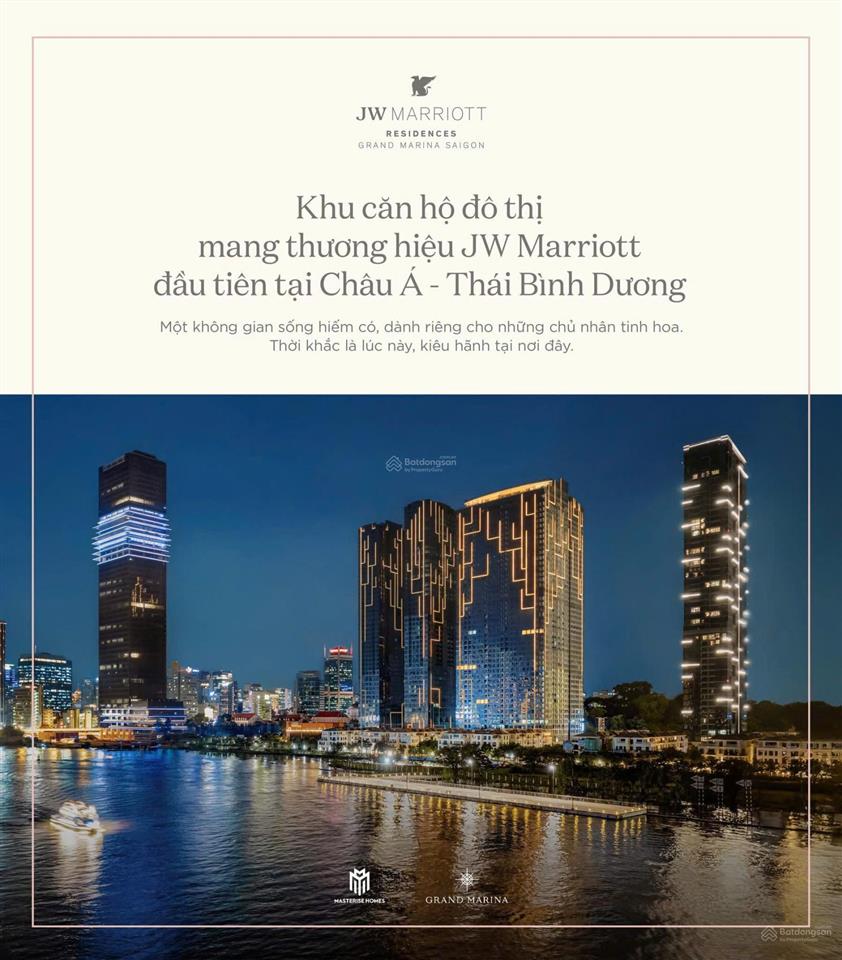 Grand marina saigon bán cắt lỗ (56m222tỷ) full nội thất cao cấp, ms. ruby 0932 532 ***.
