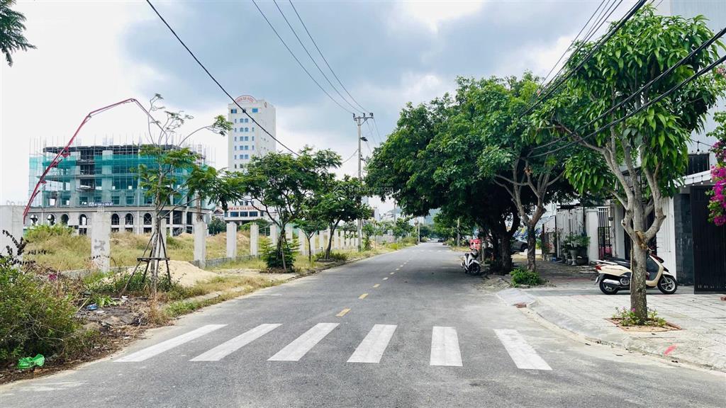 Bán nhanh lô nguyễn cơ thạch biển sơn thủy rẻ trên thị trường 9.3 tỷ