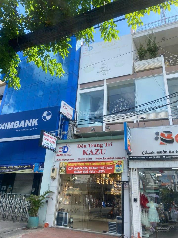 Bán nhà đường số 3, khu trung sơn, xã bình hưng (huyện bình chánh). 5x20m, 2 lầu, giá 17,5 tỷ