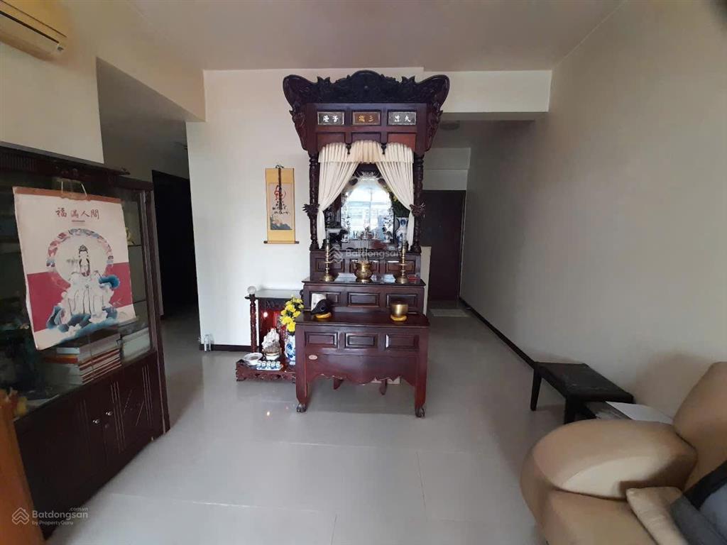 Cần bán gấp căn hộ cao cấp tản đà, 86 tản đà q5 dt 102m², 3pn, 2wc, giá 6 tỷ. 0866 688 ***