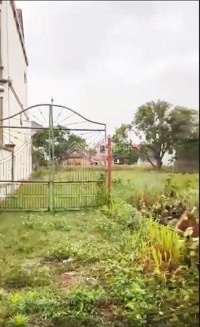 Chính chủ bán nhanh lô đất 939m2 mặt tiền 18m tại chí linh thuộc lê đại hành hải phòng mới