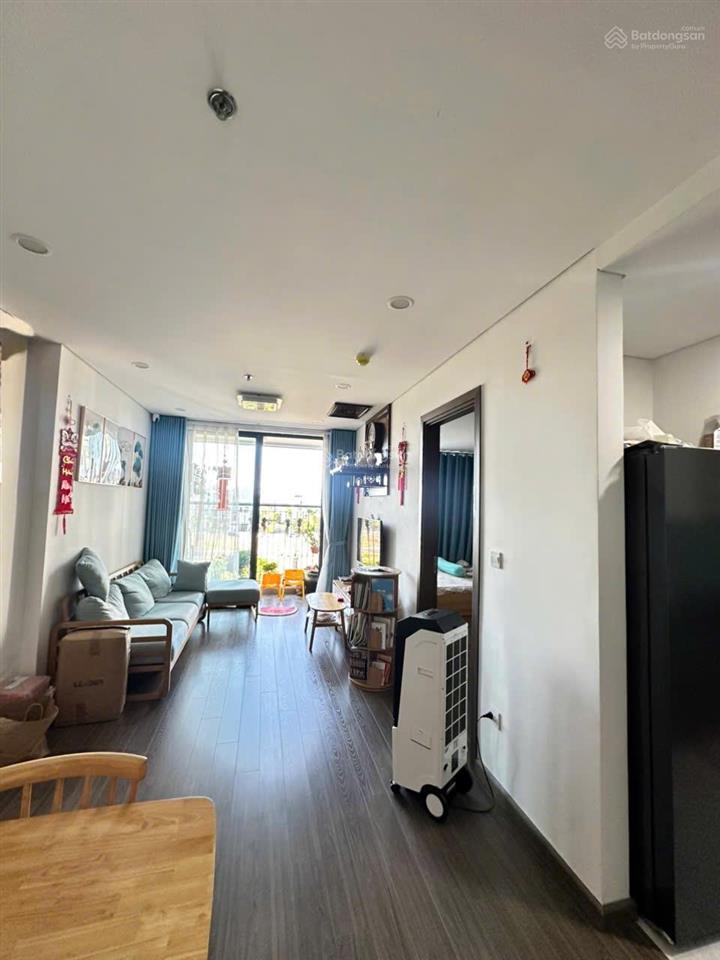 Chính chủ cần bán căn hộ 2pn fpt plaza 2 nội thất đầy đủ đẹp, vào ở ngay