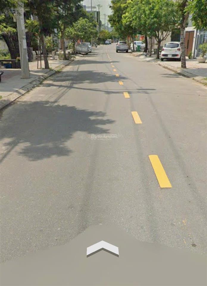 Bán 2 lô liền kề hoàng thế thiện 2 mặt tiền trước sau siêu hiếm, hòa xuân, tp đà nẵng