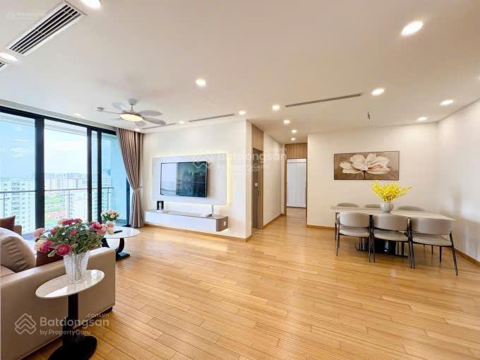 Bán căn hộ the zei mỹ đình 107m², 3pn, full nội thất, sẵn sổ, vào ở ngay